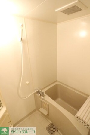 キャンパス・プランドールの物件内観写真